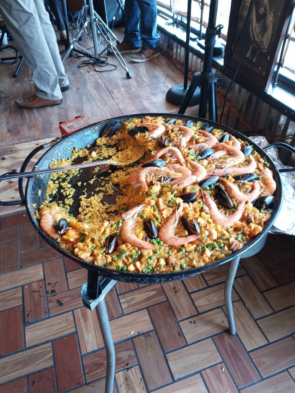 Cuba 1800s | restaurant | 8700 E Colonial Dr, Orlando, FL 32817, USA | 4072704707 OR +1 407-270-4707