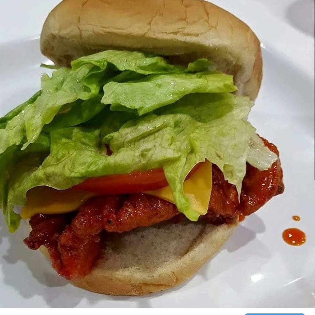 Not Your Mamas Kitchen | restaurant | 1701 E Compton Blvd, Compton, CA 90221, USA | 3109338896 OR +1 310-933-8896