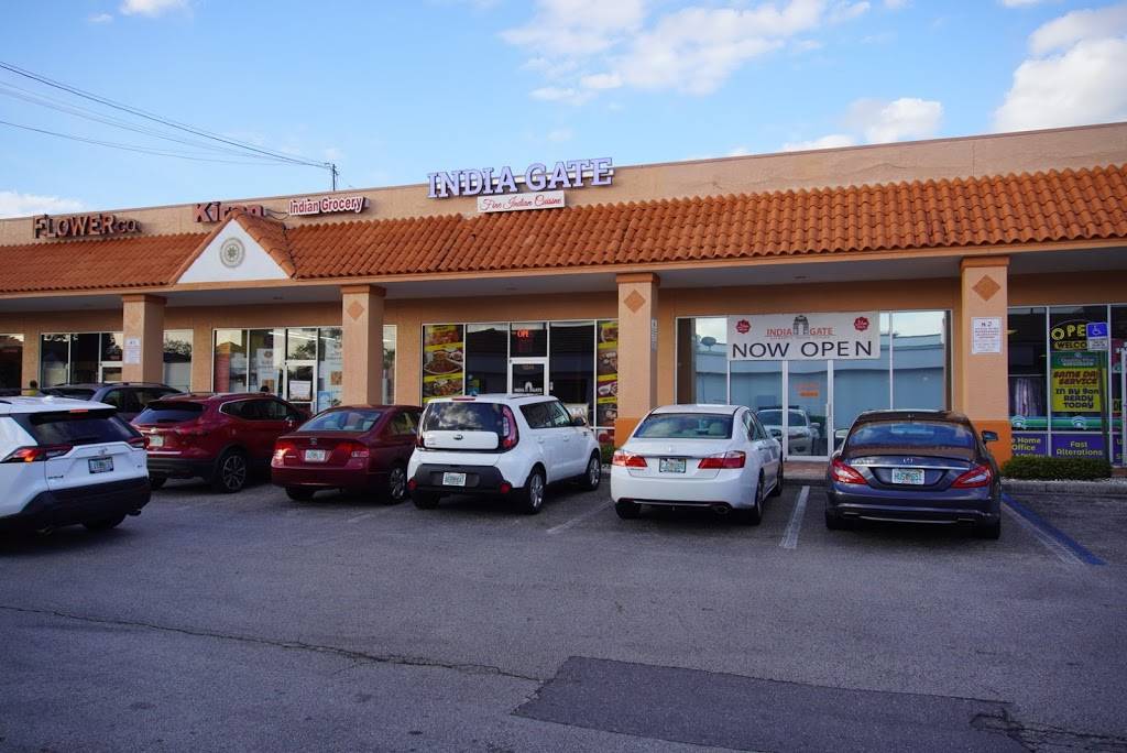 India Gate | meal takeaway | 10044 Cross Creek Blvd, Tampa, FL 33647, USA | 8135360027 OR +1 813-536-0027