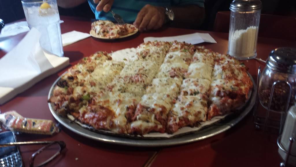 Sir Pizza | restaurant | 724 N Fayetteville St, Asheboro, NC 27203, USA | 3366299101 OR +1 336-629-9101