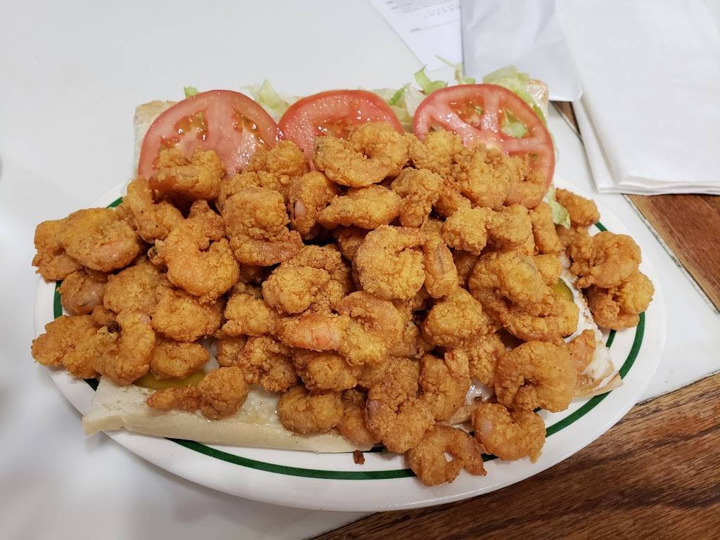 TARC Restaurant and Gift Shop | restaurant | 1353 Grand Caillou Rd, Houma, LA 70363, USA | 9858512117 OR +1 985-851-2117