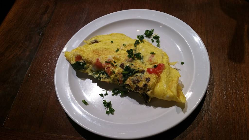 Zweet Cafe | cafe | 4682 Eagle Rock Blvd, Los Angeles, CA 90041, USA | 3233054038 OR +1 323-305-4038