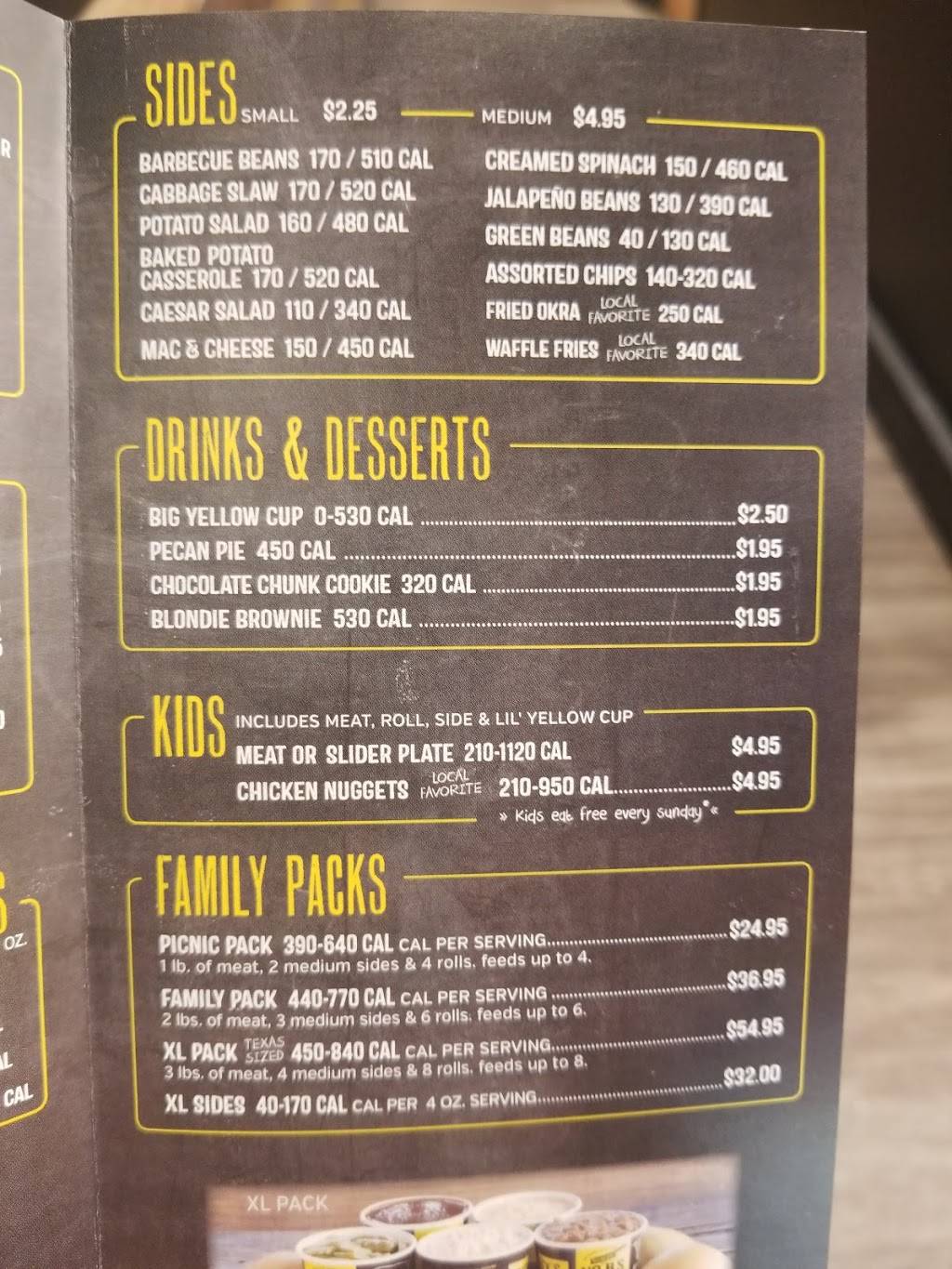 Dickeys Barbecue Pit | restaurant | 10853 Hardin Valley Rd, Knoxville, TN 37932, USA | 8654548338 OR +1 865-454-8338