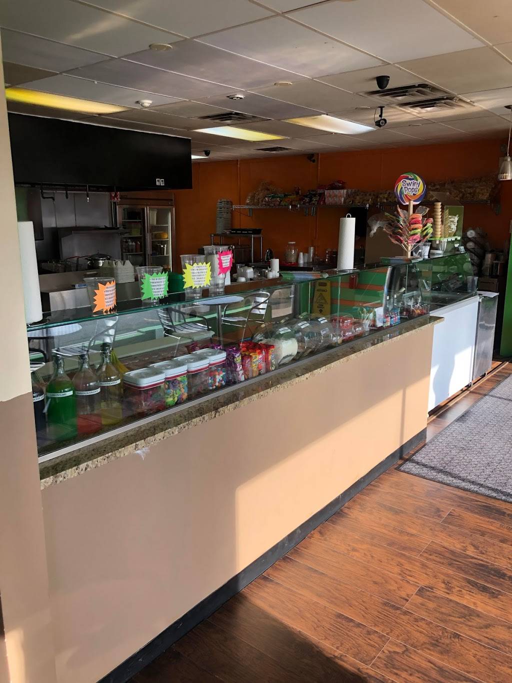 Snacks el gordo | restaurant | 786 S Arlington Heights Rd, Elk Grove Village, IL 60007, USA | 8472583016 OR +1 847-258-3016