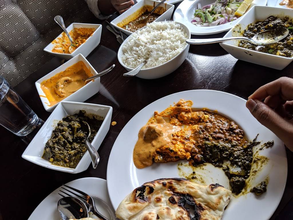 PIND Indian Cuisine | restaurant | 20522 Easthampton Plaza, Ashburn, VA 20147, USA | 7037290211 OR +1 703-729-0211