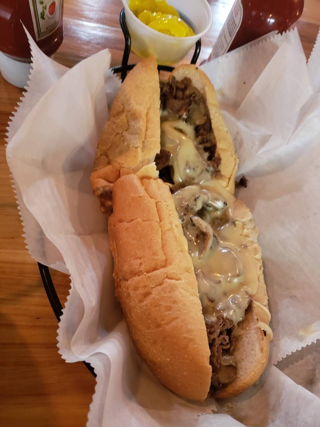 Mr. Zs | restaurant | 129 W 1st St, Sanford, FL 32771, USA | 4079157000 OR +1 407-915-7000