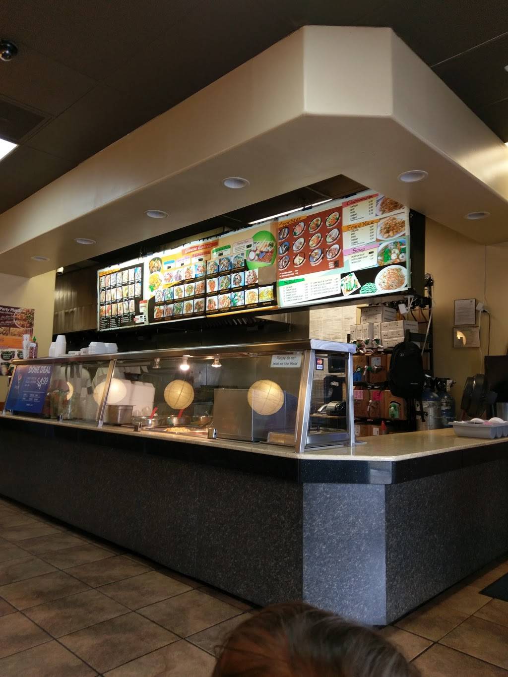 Fusion Teriyaki Bowl | restaurant | 1215 Olive Dr, Bakersfield, CA 93308, USA | 6613918788 OR +1 661-391-8788