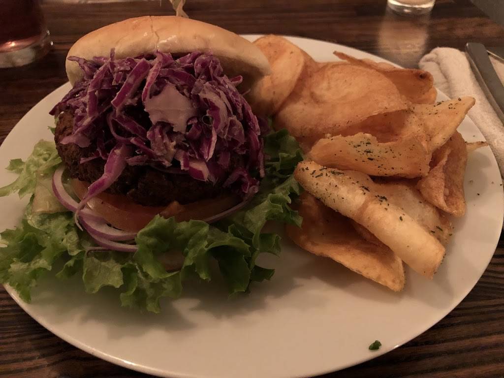 Modern Shaman | restaurant | 6744 Greenleaf Ave, Whittier, CA 90601, USA | 5627891111 OR +1 562-789-1111