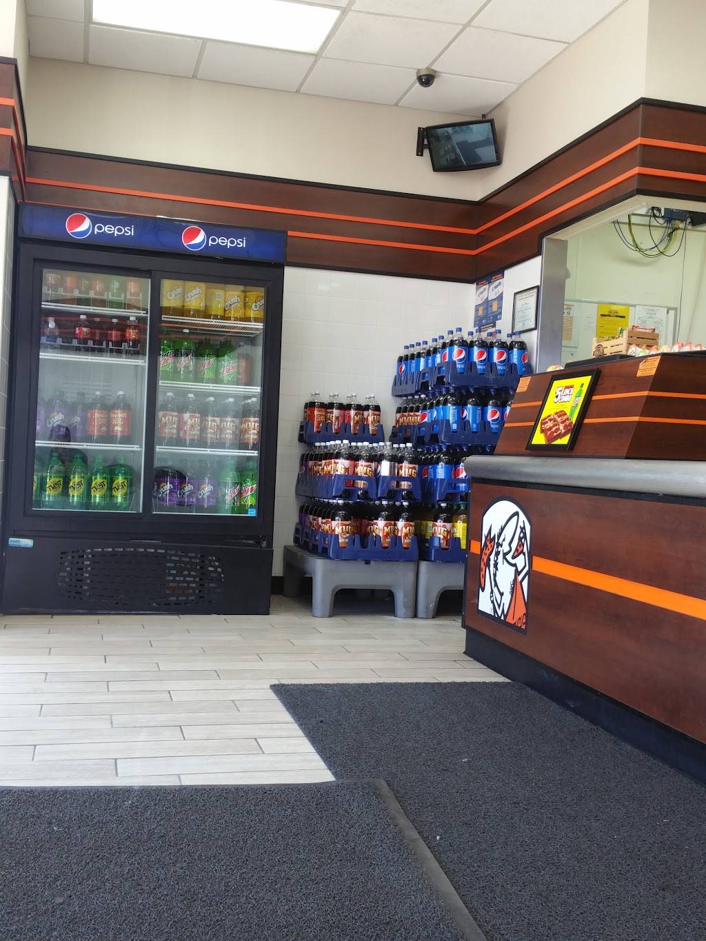 Little Caesars Pizza | meal takeaway | 10100 Beechnut Blg 100, Houston, TX 77072, USA | 2815647740 OR +1 281-564-7740