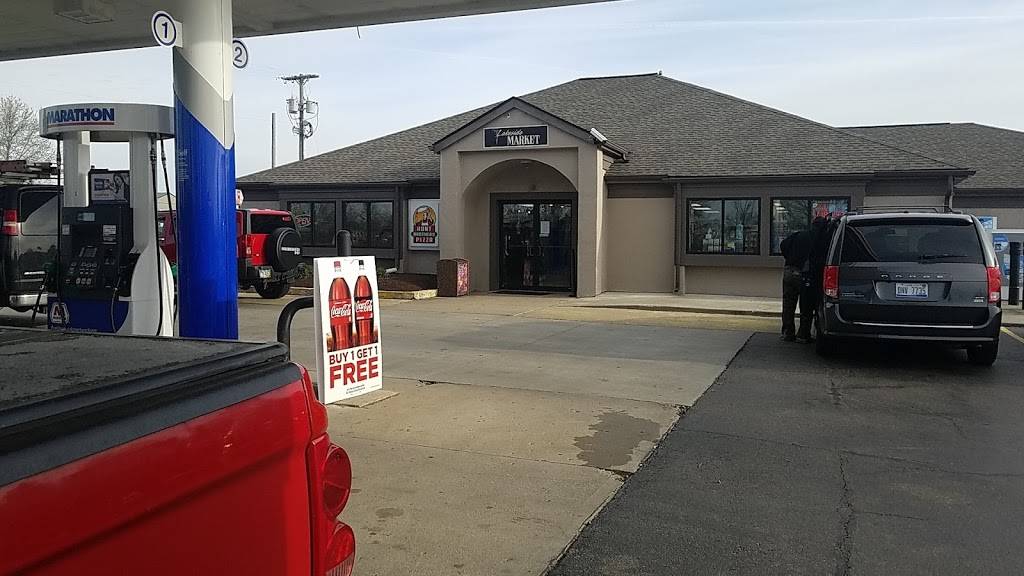 Subway Restaurants | restaurant | 3180 Old Columbus Rd, London, OH 43140, USA | 7408521019 OR +1 740-852-1019