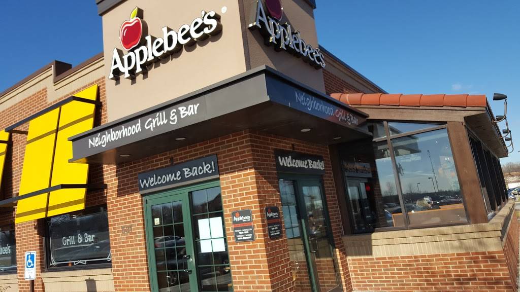 Applebees Grill + Bar | restaurant | 531 W Dussel Dr, Maumee, OH 43537, USA | 4198979779 OR +1 419-897-9779