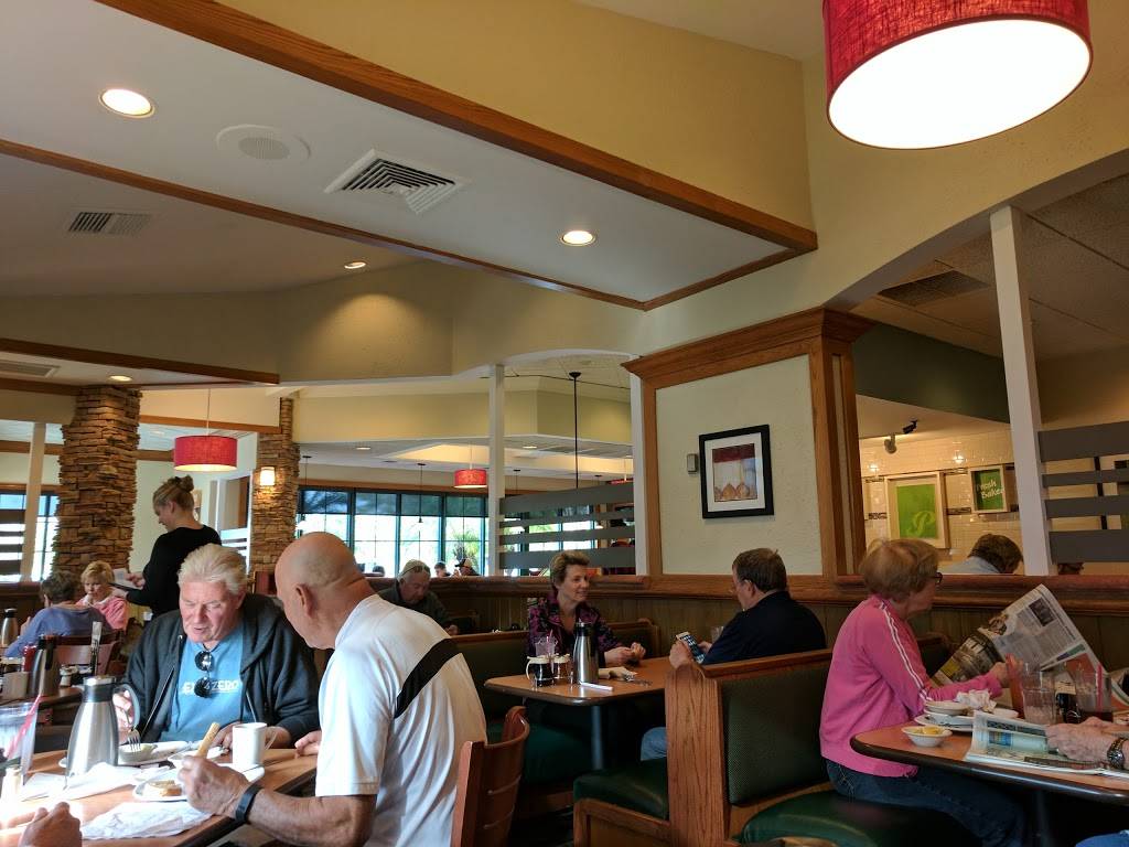 Perkins Restaurant & Bakery | restaurant | 20320 Grande Oak Shoppes Blvd, Estero, FL 33928, USA | 2394988773 OR +1 239-498-8773