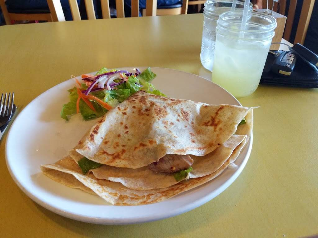 Blossom Bee - Crêpe & Thai | meal takeaway | 7335 Village Pkwy, Dublin, CA 94568, USA | 9259999250 OR +1 925-999-9250