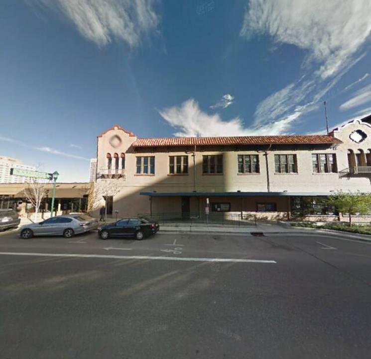 The Thirsty Parrot Bar & Grill | restaurant | 32 S Tejon St, Colorado Springs, CO 80903, USA | 7198841094 OR +1 719-884-1094