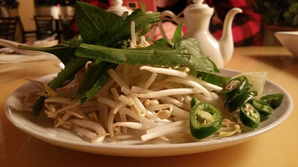 Pho Saigon Cuisine | restaurant | 1394 FL-7, Margate, FL 33063, USA | 9549752426 OR +1 954-975-2426