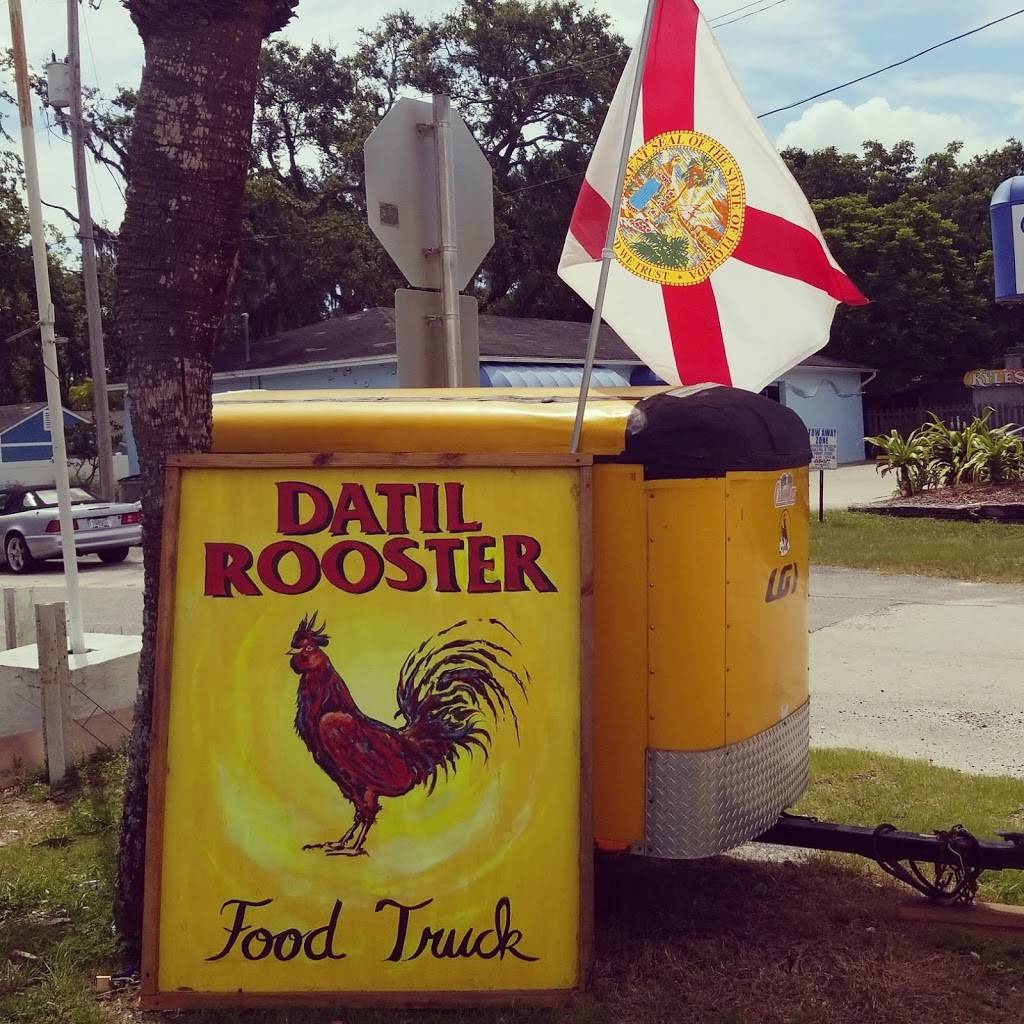 Datil Rooster | restaurant | 3912 N Ponce De Leon Blvd, St. Augustine, FL 32084, USA | 9045403945 OR +1 904-540-3945