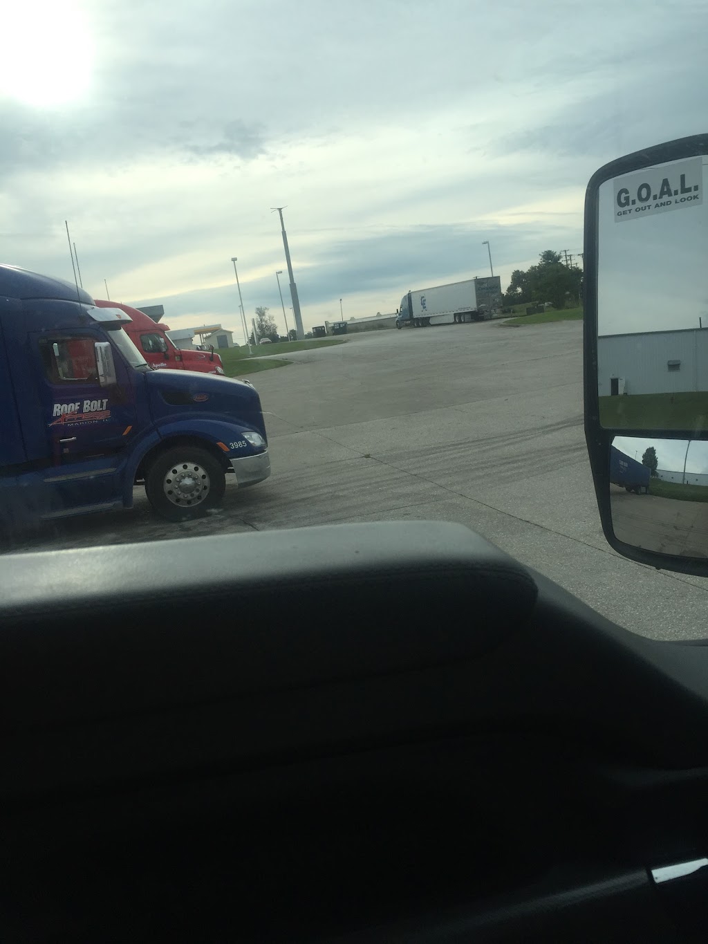 Shell | restaurant | 100 Clarence Dr, Mt Sterling, KY 40353, USA | 8594985161 OR +1 859-498-5161