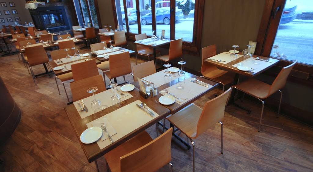 Restaurant Le Spago | restaurant | 21 Rue Morin, Sainte-Adèle, QC J8B 2P6, Canada | 4502290229 OR +1 450-229-0229