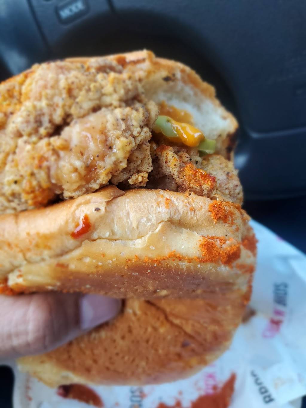 CHICK N’ BROS | restaurant | 3242 Stevens Creek Blvd, San Jose, CA 95117, USA | 4086417617 OR +1 408-641-7617