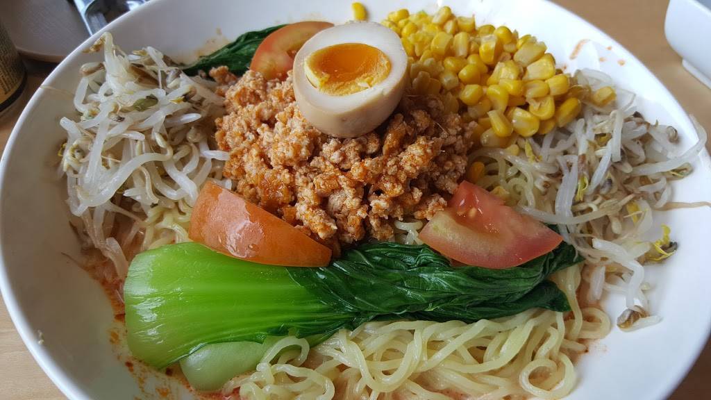 Ramen Yukinoya | restaurant | 1423 S Baldwin Ave, Arcadia, CA 91007, USA | 6268210901 OR +1 626-821-0901