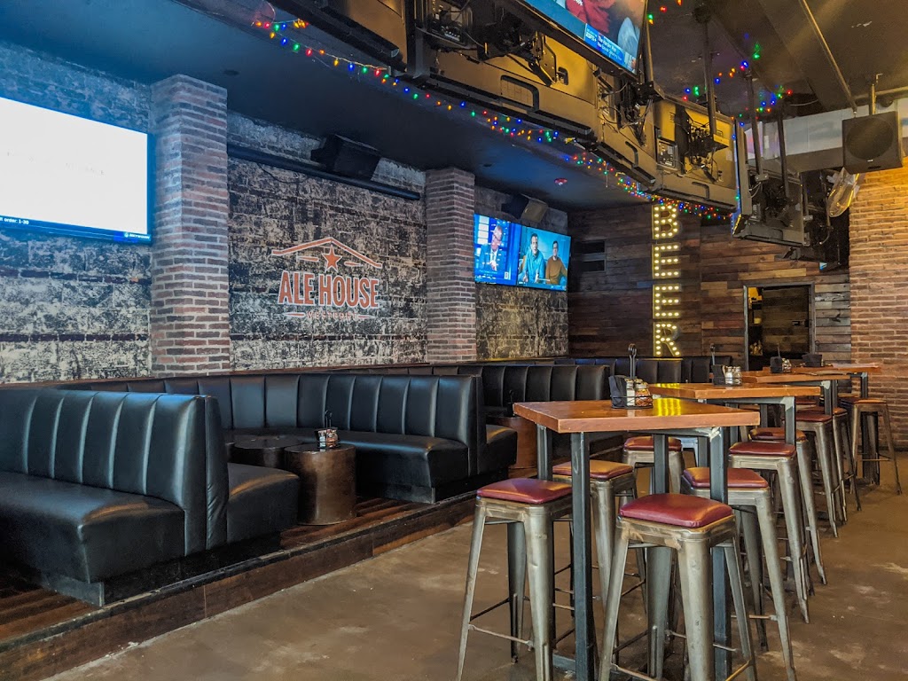 Westport Ale House | restaurant | 4128 Broadway Blvd, Kansas City, MO 64111, USA | 8167565277 OR +1 816-756-5277