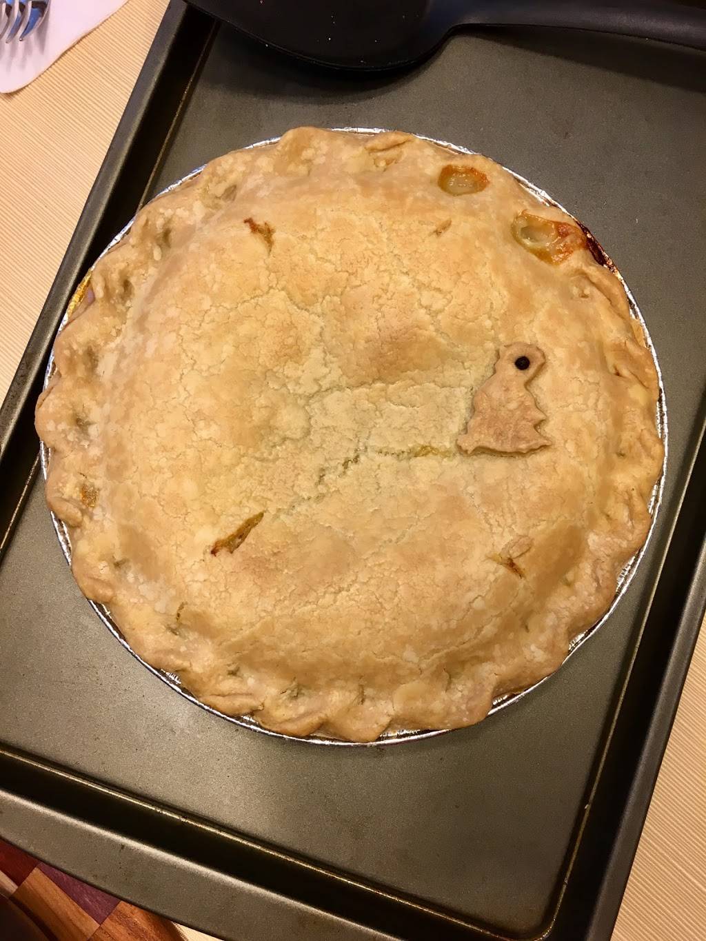 Mr Pot Pie | restaurant | 183 Buffalo St, Hamburg, NY 14075, USA | 7162021717 OR +1 716-202-1717