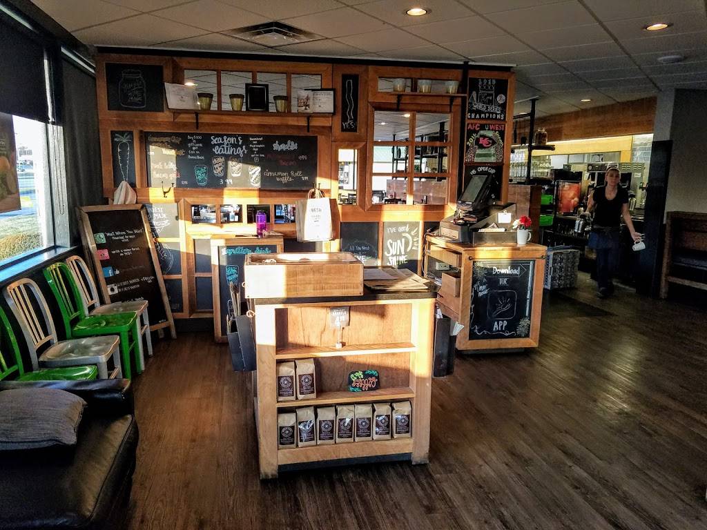 First Watch - Shawnee | restaurant | 11112 W 63rd St, Shawnee, KS 66203, USA | 9136310888 OR +1 913-631-0888