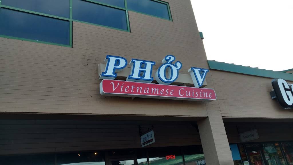 Pho V | restaurant | 2956 W Division St, St Cloud, MN 56301, USA | 3205577712 OR +1 320-557-7712