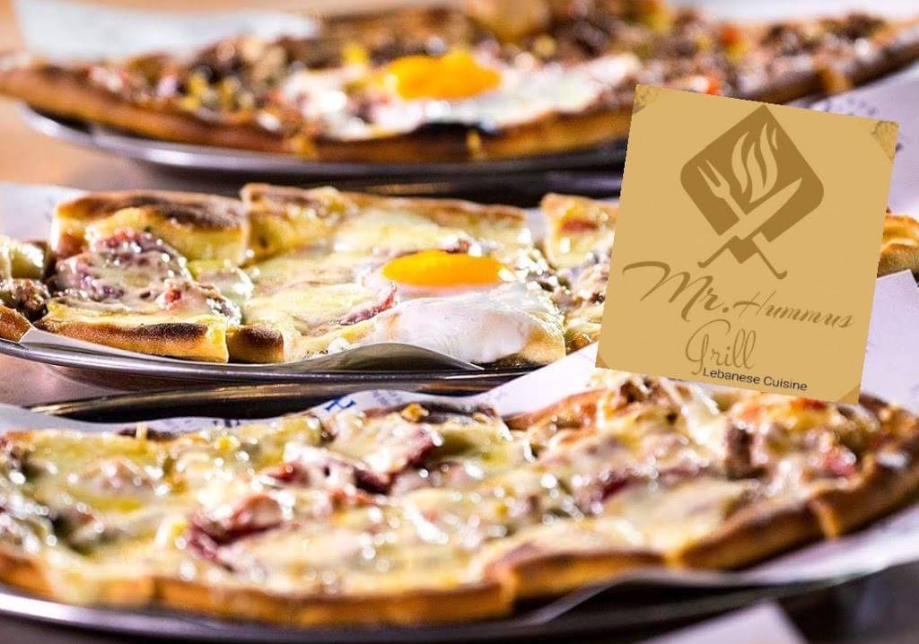 Mr Hummus Grill | restaurant | 1450 Bethel Rd, Columbus, OH 43220, USA | 6142734444 OR +1 614-273-4444