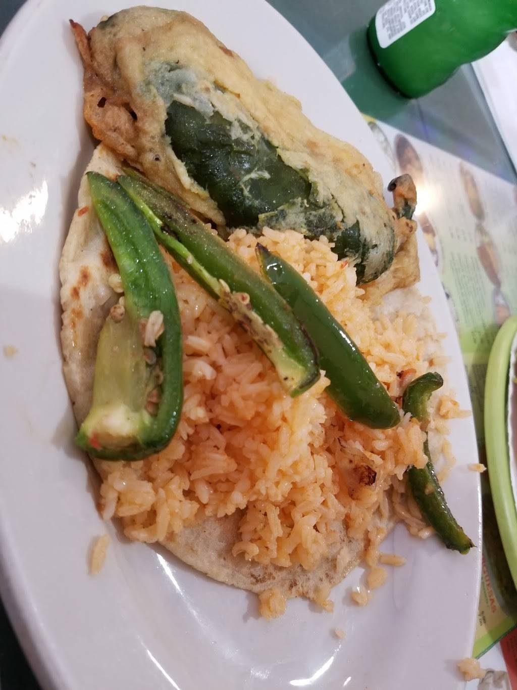 Antojitos Mexicanos | restaurant | 107 Graham Ave, Brooklyn, NY 11206, USA | 7183849076 OR +1 718-384-9076