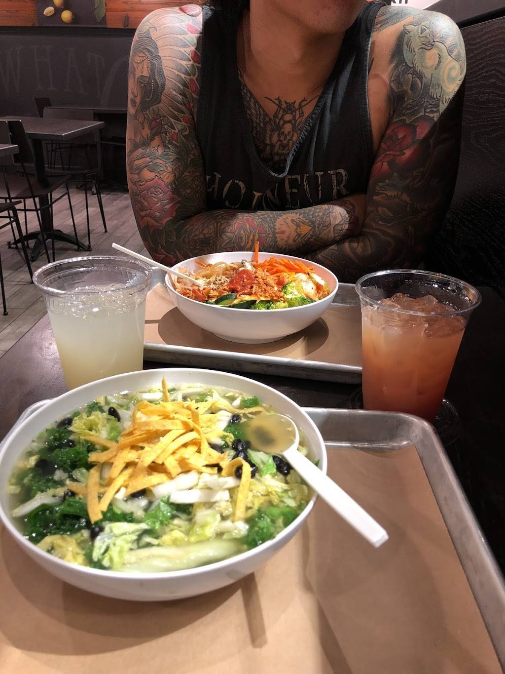 CoreLife Eatery | restaurant | 3215 E 3300 S, Salt Lake City, UT 84109, USA | 3855280524 OR +1 385-528-0524