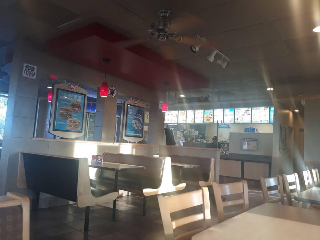 Dairy Queen Grill & Chill | restaurant | 761 E Union Hills Dr, Phoenix, AZ 85024, USA | 6024827639 OR +1 602-482-7639