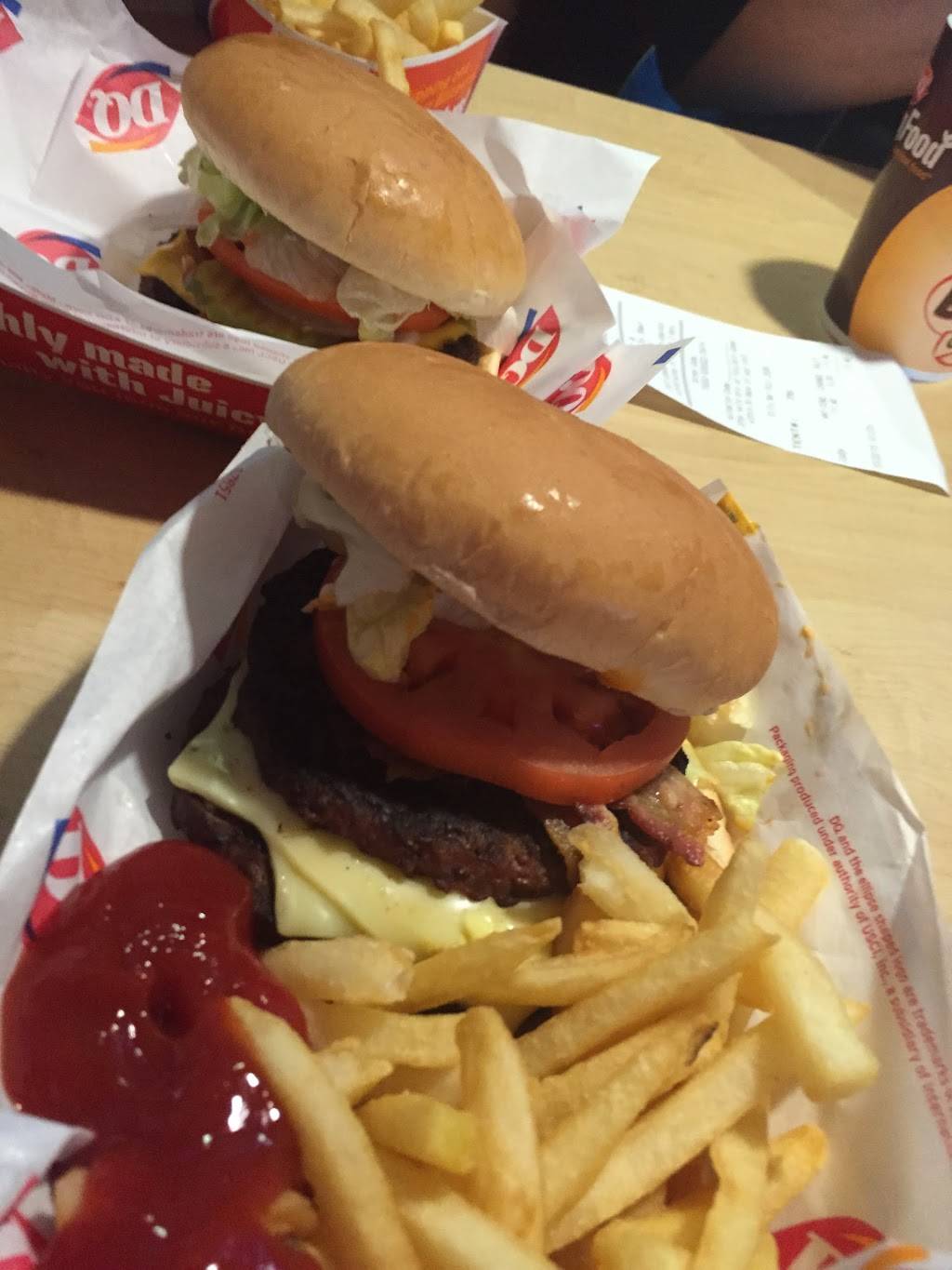 Dairy Queen Grill & Chill | restaurant | 14430 N Pennsylvania Ave, Oklahoma City, OK 73134, USA | 4054184109 OR +1 405-418-4109