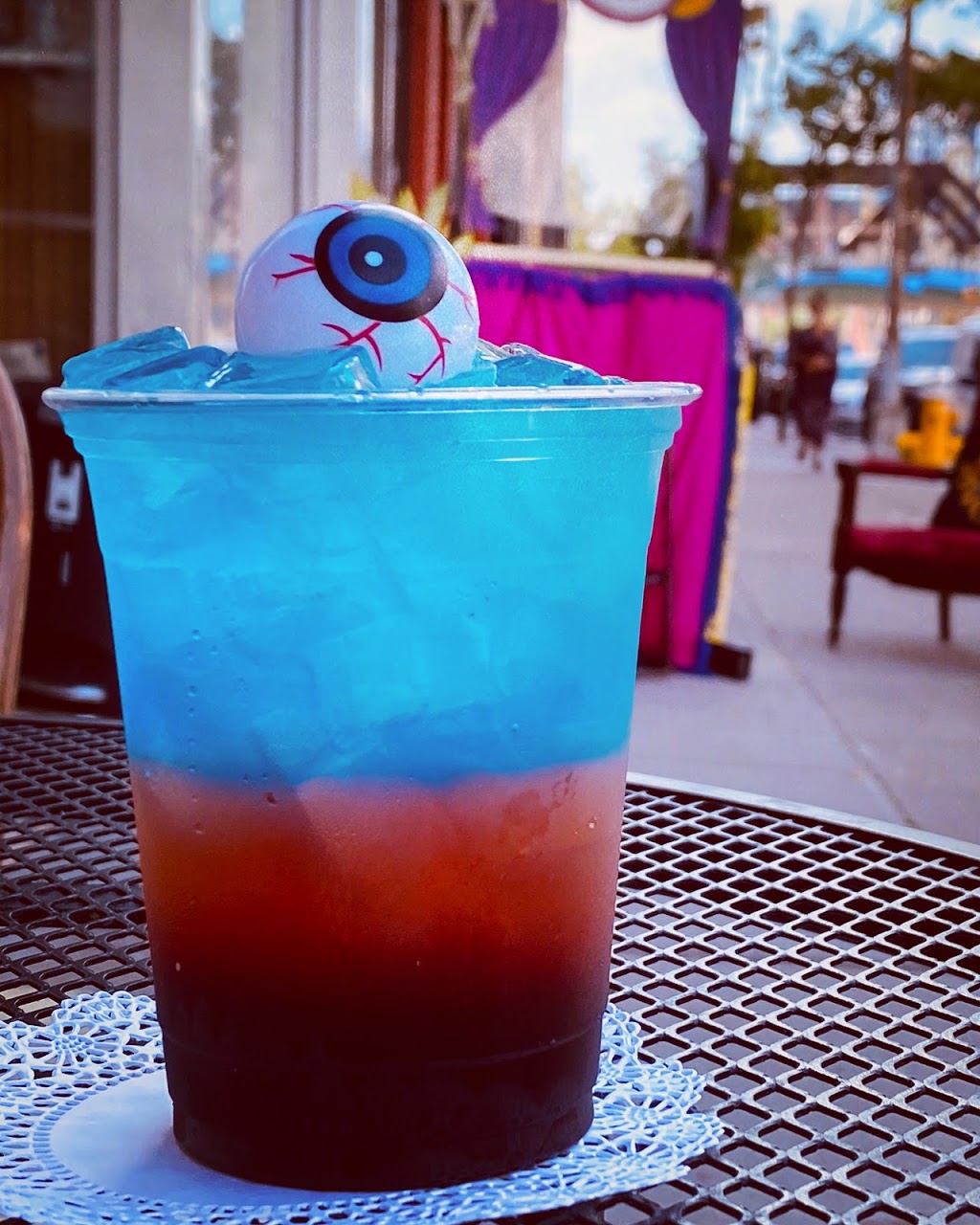 The Spirit Room | restaurant | 139 State St, Rochester, NY 14614, USA | 5853977595 OR +1 585-397-7595