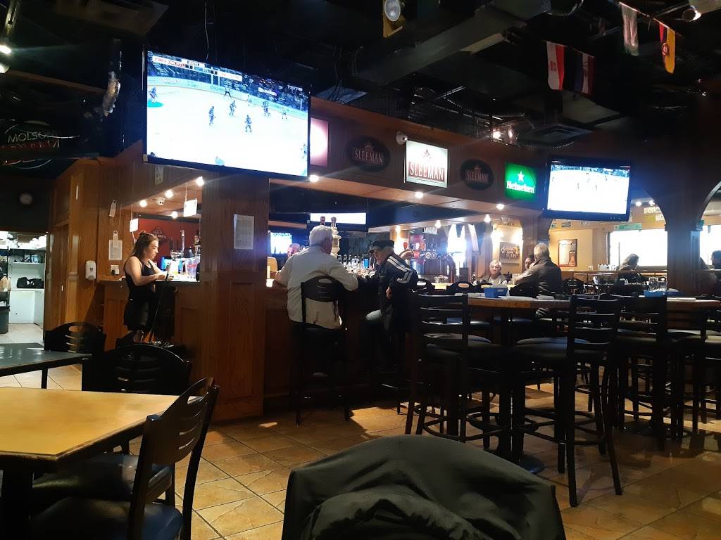 Scotyz | night club | 3979 Bd Taschereau, Saint-Hubert, QC J4T 2G5, Canada | 4506763244 OR +1 450-676-3244