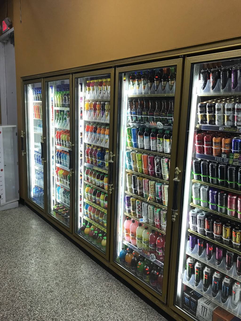 Buscemis Pizza, Subs, And Ice Cream | meal delivery | 225 Wabash St, Milan, MI 48160, USA | 7346287195 OR +1 734-628-7195