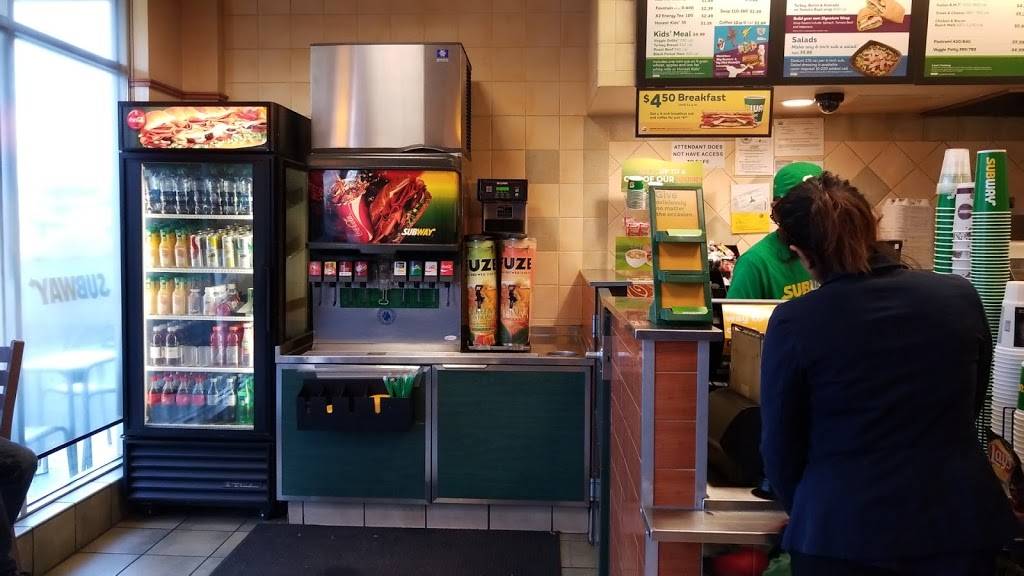 Subway Restaurants | restaurant | 6002 Lankershim Blvd, North Hollywood, CA 91606, USA | 8185067870 OR +1 818-506-7870