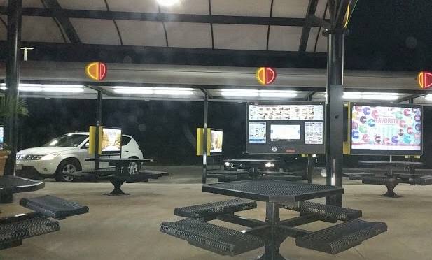 Sonic Drive-In | restaurant | 642 W Oak St, Amite City, LA 70422, USA | 9857489863 OR +1 985-748-9863