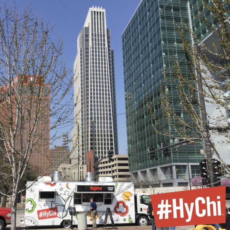 HyChi Food Truck | restaurant | 1745 Madison Ave, Council Bluffs, IA 51503, USA | 7123229260 OR +1 712-322-9260