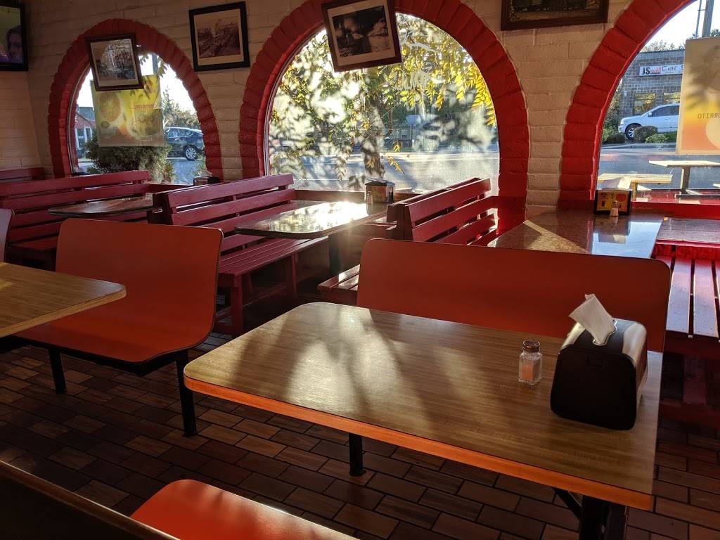Taqueria La Estacion | restaurant | 14820 Ambaum Blvd SW, Burien, WA 98166, USA | 2064393944 OR +1 206-439-3944