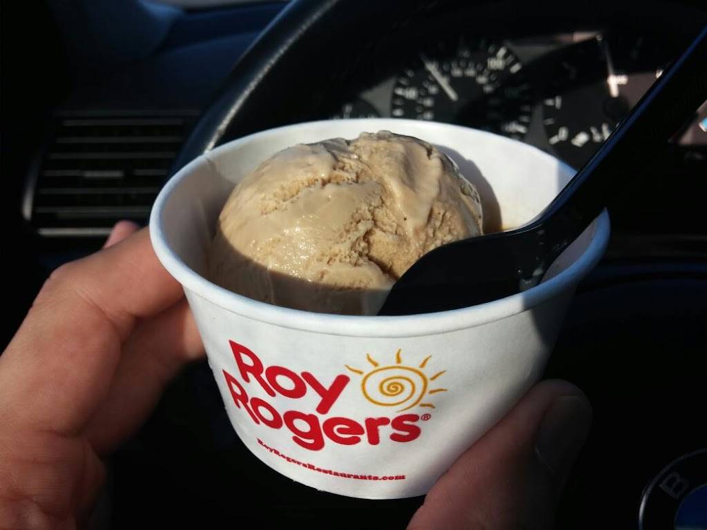 Roy Rogers | restaurant | 301 Ballenger Center Dr, Frederick, MD 21703, USA | 3016829044 OR +1 301-682-9044