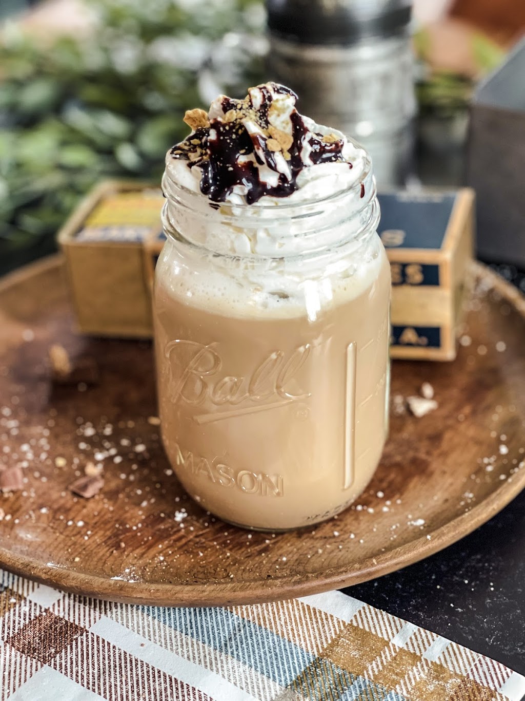 The Hausse at Central Square | cafe | 14340 Wax Rd Suite 101, Baton Rouge, LA 70818, USA | 2252567142 OR +1 225-256-7142