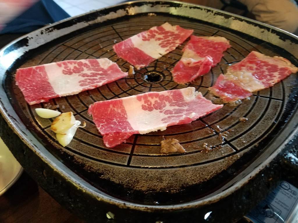 Seoul Garden Restaurant | restaurant | 5270 Pearl Rd, Parma, OH 44129, USA | 2166615990 OR +1 216-661-5990