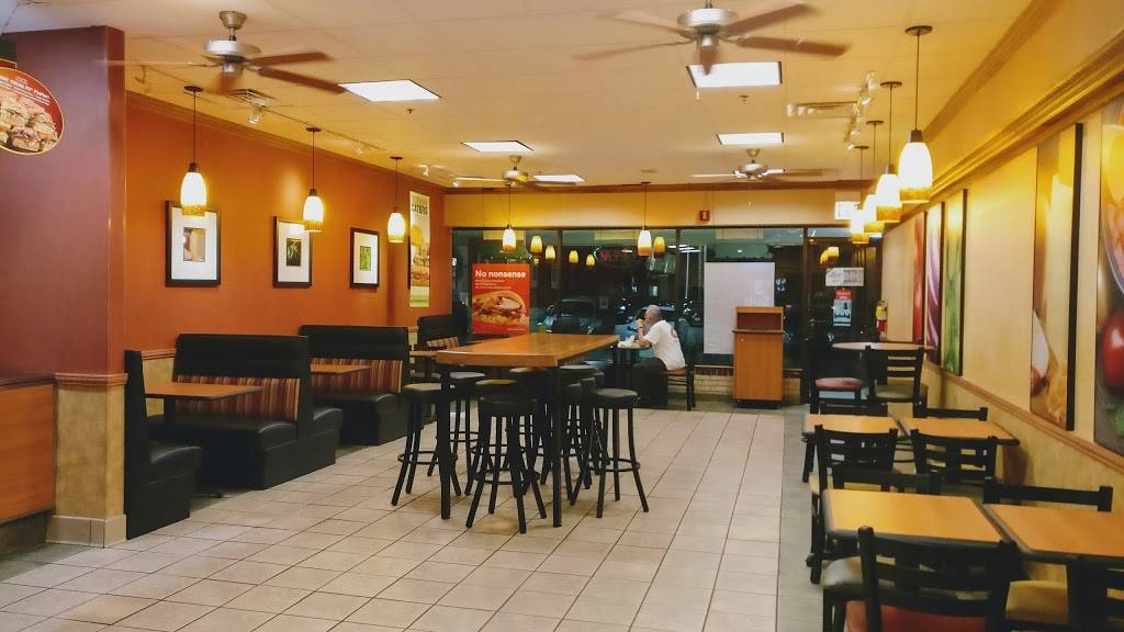 Subway Restaurants | restaurant | 5050 N Cumberland Ave Suite 10J, Norridge, IL 60706, USA | 7084532220 OR +1 708-453-2220