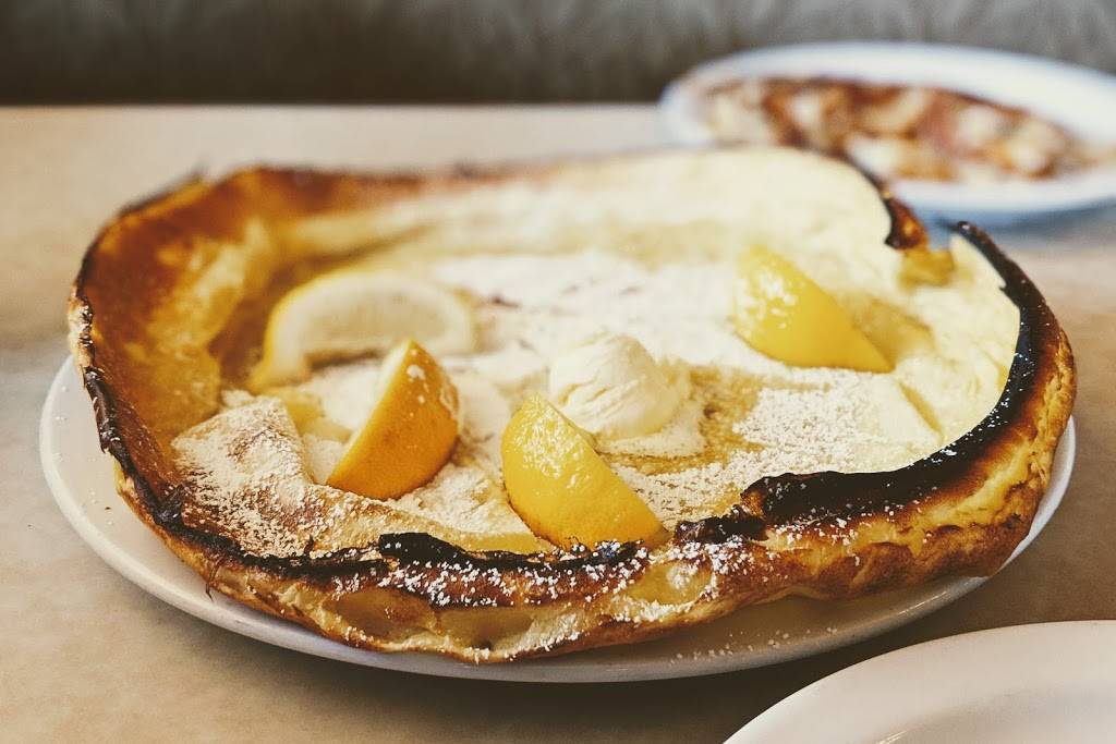 Elmers Restaurant (Palm Springs, CA) | restaurant | 1030 E Palm Canyon Dr, Palm Springs, CA 92264, USA | 7603278419 OR +1 760-327-8419