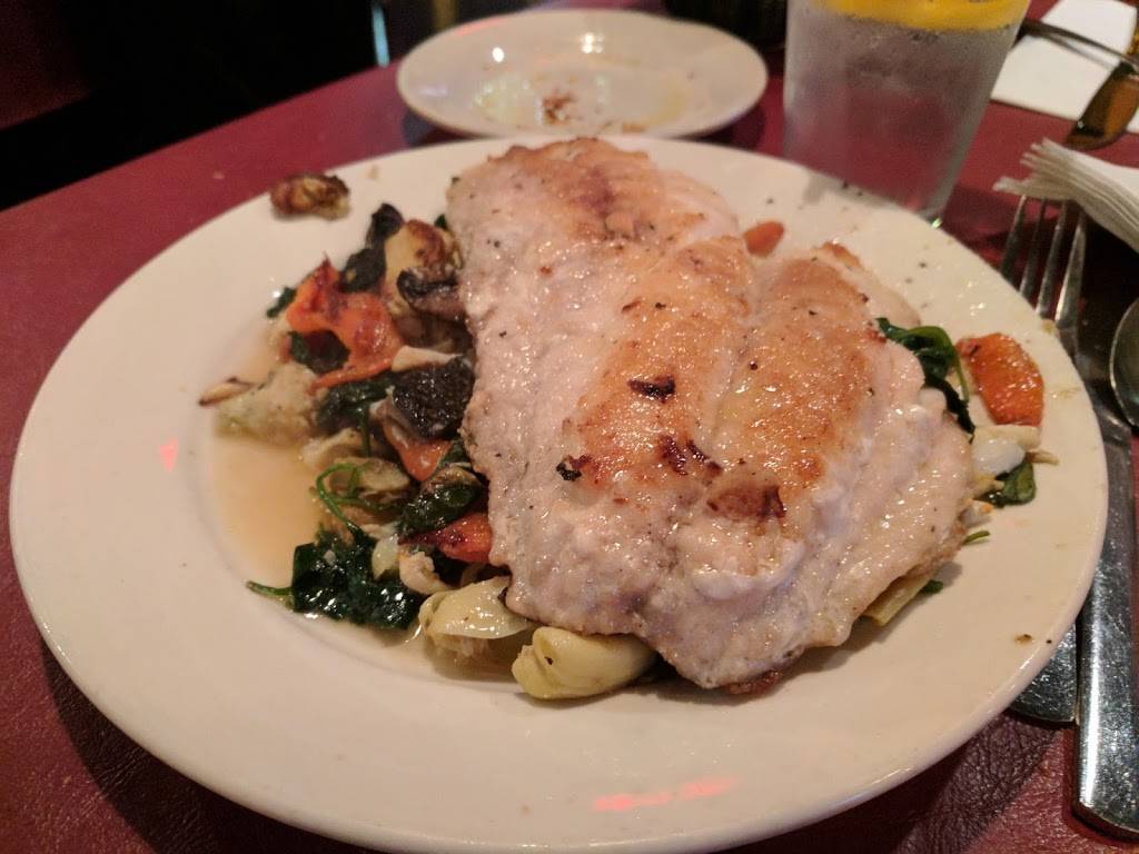 Cafe Lombardis | restaurant | 294 Horsham Rd, Horsham, PA 19044, USA | 2154432500 OR +1 215-443-2500