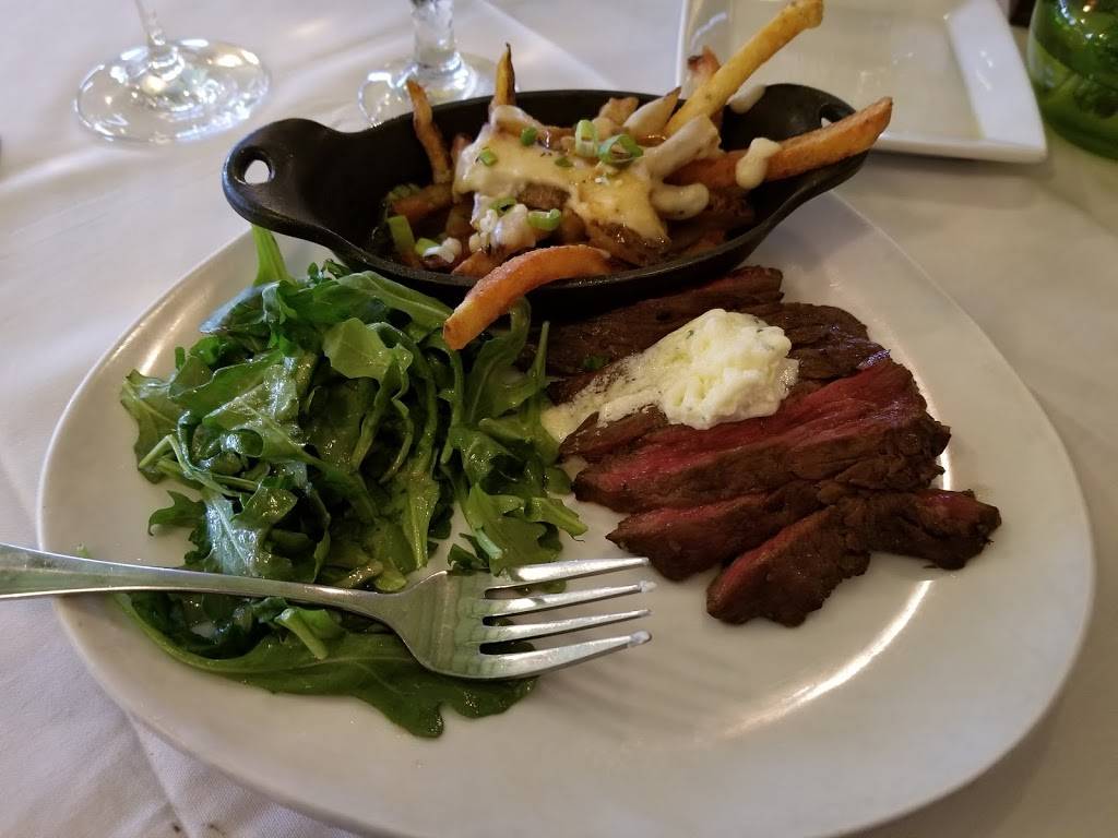 Magnolias at the Mill | restaurant | 198 N 21st St, Purcellville, VA 20132, USA | 5403389800 OR +1 540-338-9800