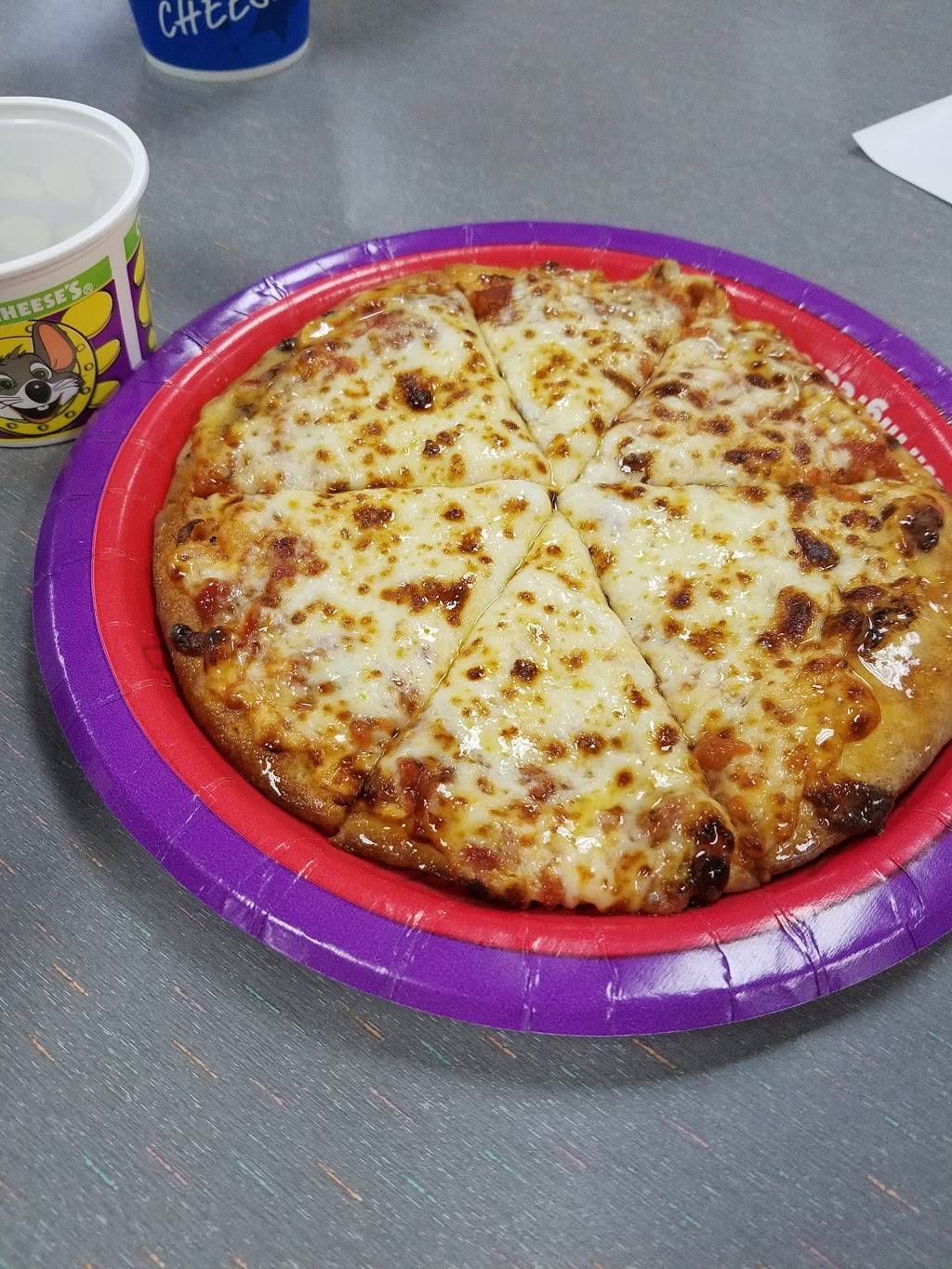 Chuck E. Cheese | restaurant | 1610 Sam Rittenberg Blvd Ste. 103 Ste. 103, Charleston, SC 29407, USA | 8437630663 OR +1 843-763-0663