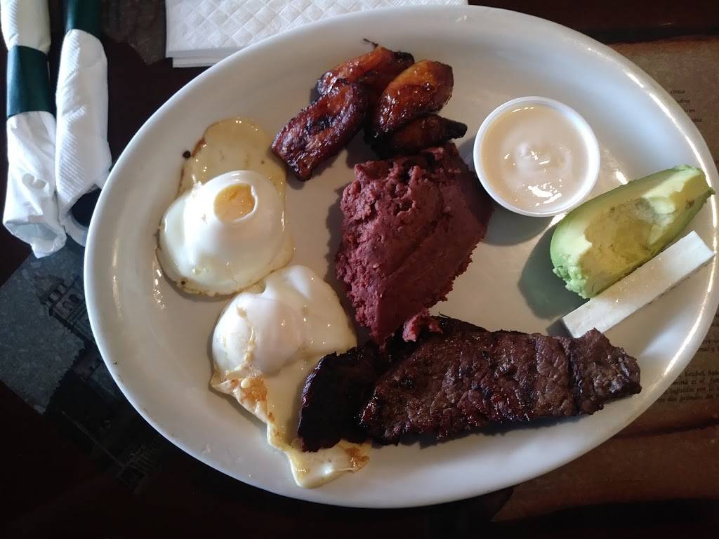 Paseo Catracho | restaurant | 11503 Airline Dr, Houston, TX 77037, USA | 8327709127 OR +1 832-770-9127