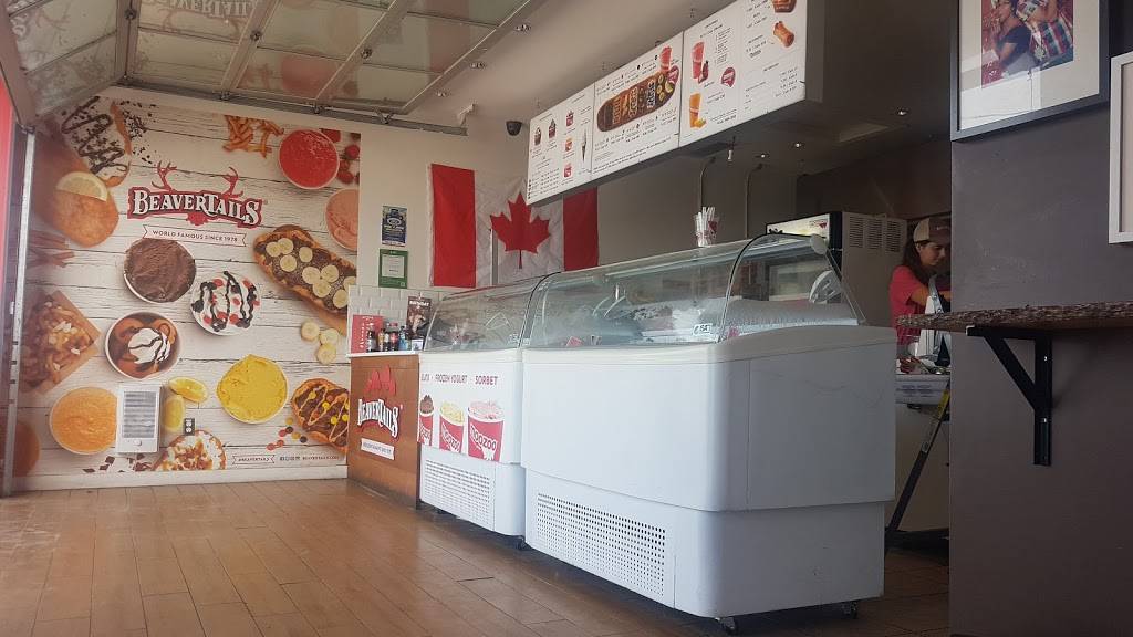 BeaverTails Wasaga Beach | restaurant | 1 Beach Dr, Wasaga Beach, ON L9Z 2X1, Canada | 2892605912 OR +1 289-260-5912